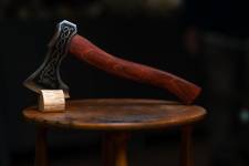 Roland ADOLPHE - Photographie d'un clic