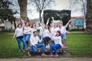 Caroline GAVALLET - CAROLINE GAVALLET